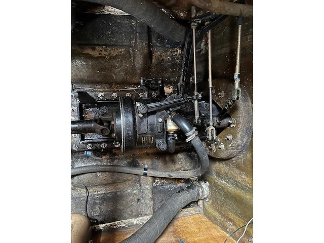 Invader - 2200 - motorjacht - afbeelding 6 van  17