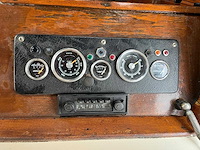 Invader - 2200 - motorjacht - afbeelding 7 van  17