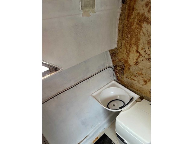 Invader - 2200 - motorjacht - afbeelding 9 van  17