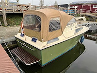 Invader - 2200 - motorjacht - afbeelding 1 van  17