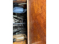 Invader - 2200 - motorjacht - afbeelding 10 van  17