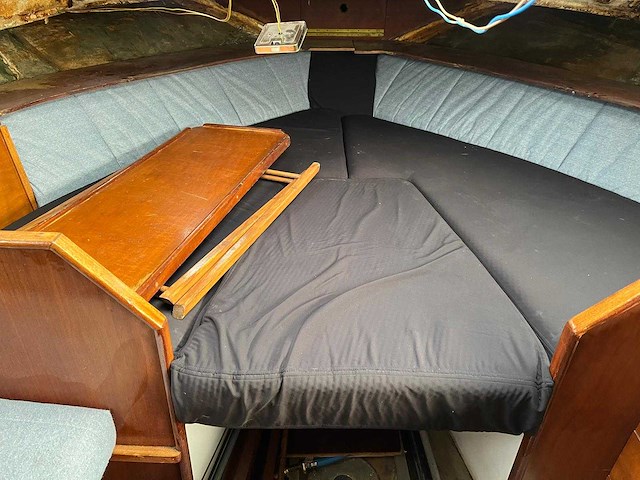 Invader - 2200 - motorjacht - afbeelding 12 van  17