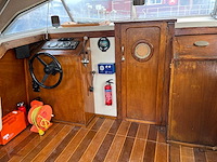 Invader - 2200 - motorjacht - afbeelding 16 van  17