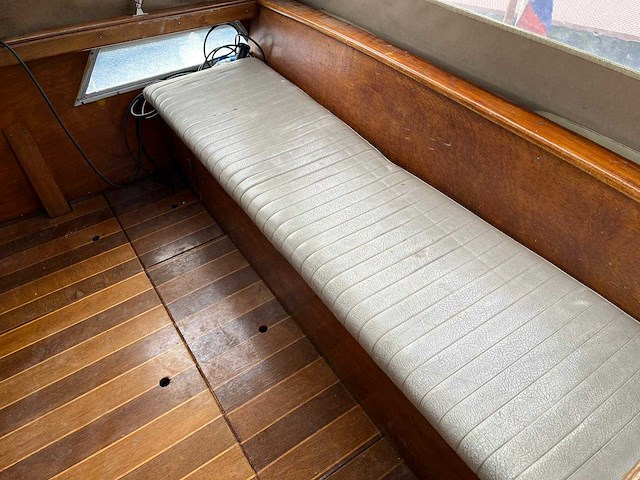 Invader - 2200 - motorjacht - afbeelding 17 van  17