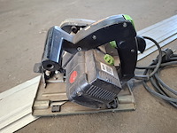 Invalafkortzaag festool, atf 55 eb/1 - afbeelding 3 van  7