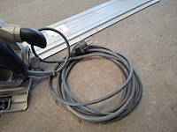 Invalafkortzaag festool, atf 55 eb/1 - afbeelding 4 van  7