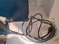 Invalcirkelzaag 165mm 230v (incl.rail 1,5m), bosch, gkt 55 gce, 2016 - afbeelding 3 van  9