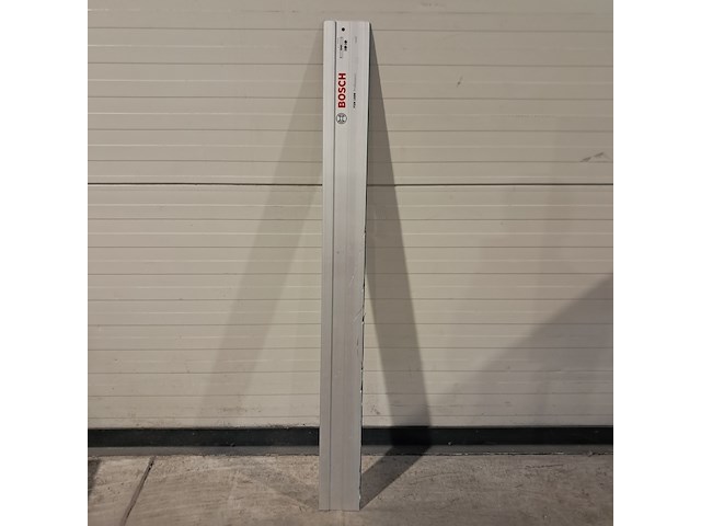 Invalcirkelzaag 165mm 230v (incl.rail 1,5m), bosch, gkt 55 gce, 2016 - afbeelding 8 van  9