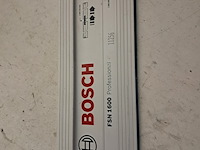 Invalcirkelzaag 165mm 230v (incl.rail 1,5m), bosch, gkt 55 gce, 2016 - afbeelding 9 van  9