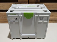 Invalcirkelzaag, festool, ts 60 kebq, 2022 - afbeelding 7 van  7