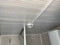 Invalide badkamer en toiletunit 10ft - afbeelding 5 van  13