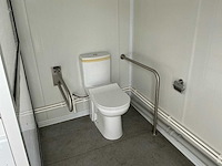 Invalide sanitairunit - afbeelding 2 van  15