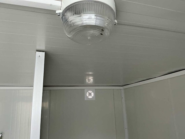 Invalide sanitairunit - afbeelding 3 van  15