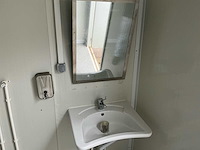 Invalide sanitairunit - afbeelding 4 van  15