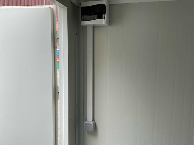 Invalide sanitairunit - afbeelding 5 van  15