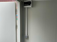 Invalide sanitairunit - afbeelding 5 van  15