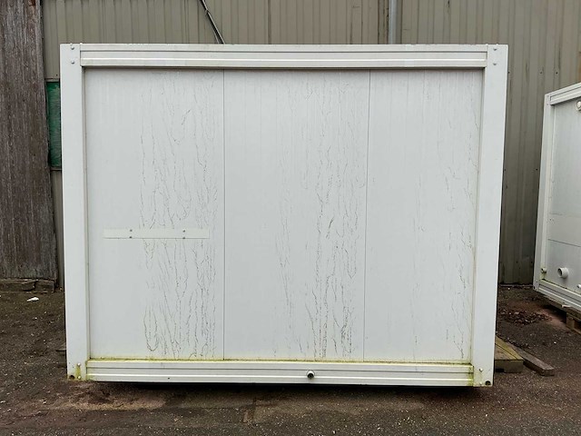 Invalide sanitairunit - afbeelding 9 van  15