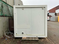 Invalide sanitairunit - afbeelding 11 van  15