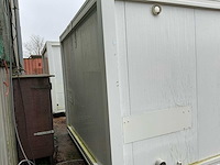 Invalide sanitairunit - afbeelding 12 van  15