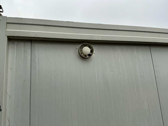 Invalide sanitairunit - afbeelding 13 van  15