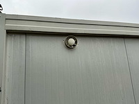 Invalide sanitairunit - afbeelding 13 van  15