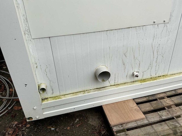 Invalide sanitairunit - afbeelding 14 van  15