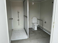 Invalide sanitairunit - afbeelding 2 van  24