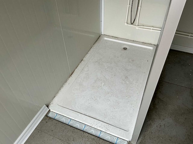 Invalide sanitairunit - afbeelding 3 van  24