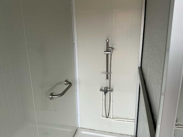 Invalide sanitairunit - afbeelding 4 van  24