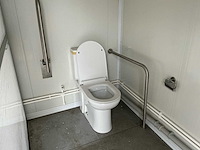 Invalide sanitairunit - afbeelding 5 van  24