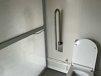 Invalide sanitairunit - afbeelding 6 van  24
