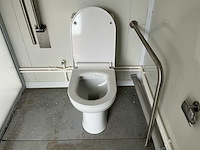 Invalide sanitairunit - afbeelding 7 van  24