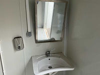 Invalide sanitairunit - afbeelding 8 van  24