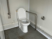 Invalide sanitairunit - afbeelding 11 van  24