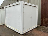 Invalide sanitairunit - afbeelding 1 van  24