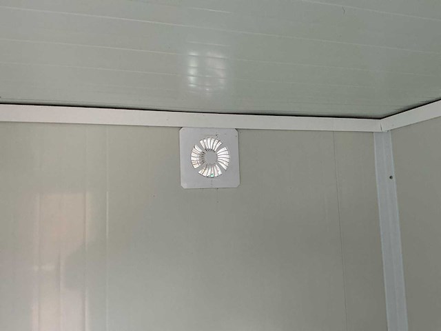 Invalide sanitairunit - afbeelding 14 van  24