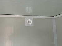 Invalide sanitairunit - afbeelding 14 van  24