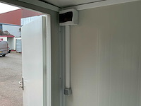 Invalide sanitairunit - afbeelding 15 van  24