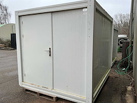 Invalide sanitairunit - afbeelding 19 van  24