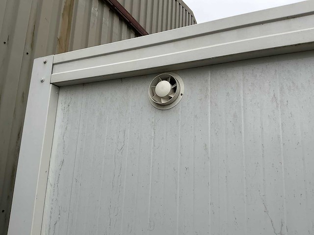 Invalide sanitairunit - afbeelding 22 van  24