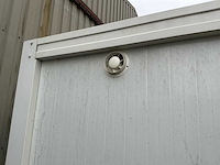 Invalide sanitairunit - afbeelding 22 van  24