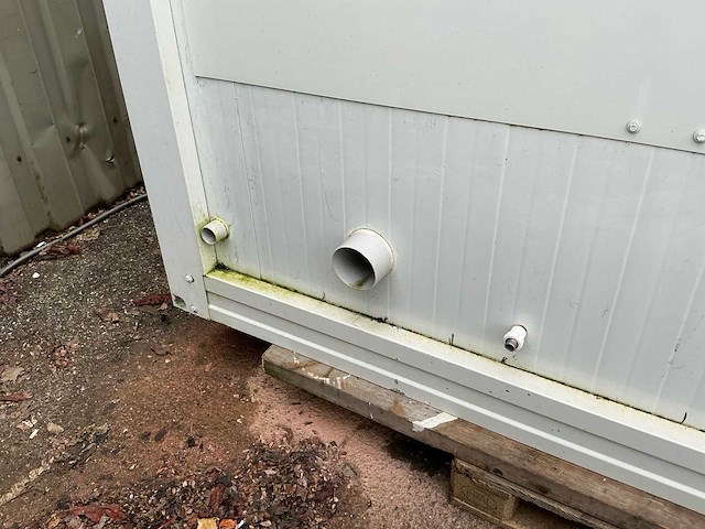 Invalide sanitairunit - afbeelding 23 van  24