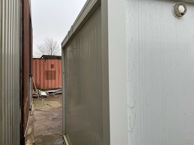 Invalide sanitairunit - afbeelding 24 van  24