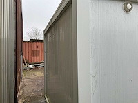 Invalide sanitairunit - afbeelding 24 van  24