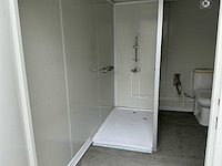Invalide sanitairunit - afbeelding 15 van  15