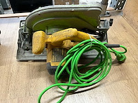 Invalzaag (2x) - afbeelding 2 van  4