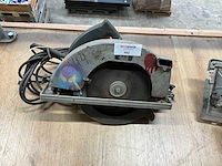 Invalzaag (2x) - afbeelding 3 van  4