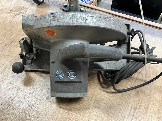 Invalzaag (2x) - afbeelding 4 van  4