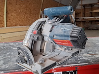 Invalzaag bosch, gkt55gce, bouwjaar 2012 - afbeelding 1 van  6