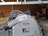 Invalzaag bosch, gkt55gce, bouwjaar 2012 - afbeelding 2 van  6